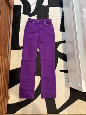 Ulla Johnson Agnes Jeans